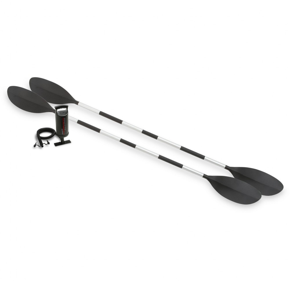 Φουσκωτό Κανό 2 Ατόμων Explorer K2 Kayak. 312x91x51 cm. Γκρι-Κίτρινο. 68307. Φουσκωτό Κανό 2 Ατόμων Explorer K2 Kayak. 312x91x51 cm. Γκρι-Κίτρινο. 68307.