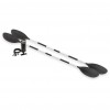 Φουσκωτό Κανό 2 Ατόμων Explorer K2 Kayak. 312x91x51 cm. Γκρι-Κίτρινο. 68307. Φουσκωτό Κανό 2 Ατόμων Explorer K2 Kayak. 312x91x51 cm. Γκρι-Κίτρινο. 68307.