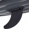 Φουσκωτό Κανό 2 Ατόμων Explorer K2 Kayak. 312x91x51 cm. Γκρι-Κίτρινο. 68307. Φουσκωτό Κανό 2 Ατόμων Explorer K2 Kayak. 312x91x51 cm. Γκρι-Κίτρινο. 68307.