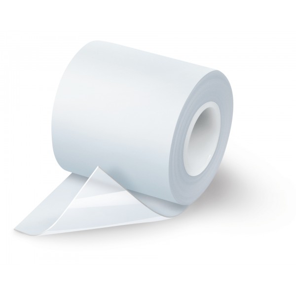 Hydrofilm® Roll Αδιάβροχη Διαφανής Ταινία Στερέωσης Επιθεμάτων Τραύματος. 10m x 5cm. 1Τεμάχιο. 6857901.  Hydrofilm® Roll Αδιάβροχη Διαφανής Ταινία Στερέωσης Επιθεμάτων Τραύματος. 10m x 5cm. 1Τεμάχιο. 6857901.
