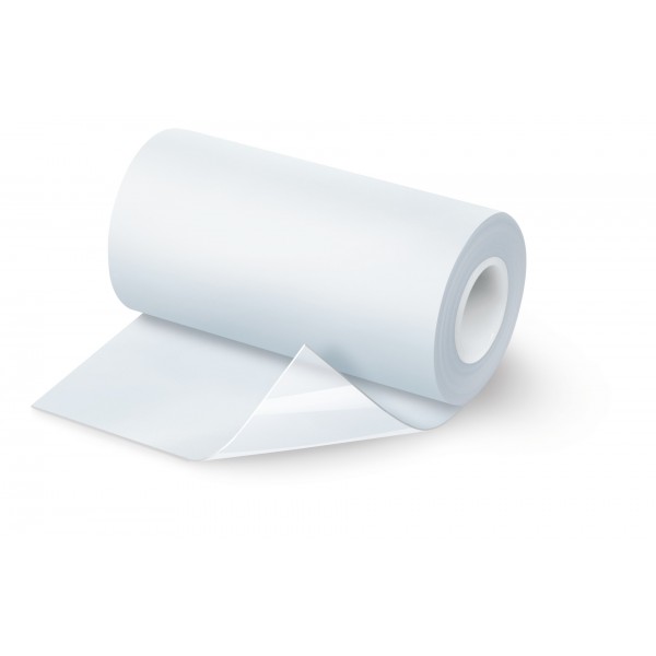 Hydrofilm® Roll Αδιάβροχη Διαφανής Ταινία Στερέωσης Επιθεμάτων Τραύματος. 10m x 10cm. 1Τεμάχιο. 6857921. Hydrofilm® Roll Αδιάβροχη Διαφανής Ταινία Στερέωσης Επιθεμάτων Τραύματος. 10m x 10cm. 1Τεμάχιο. 6857921.