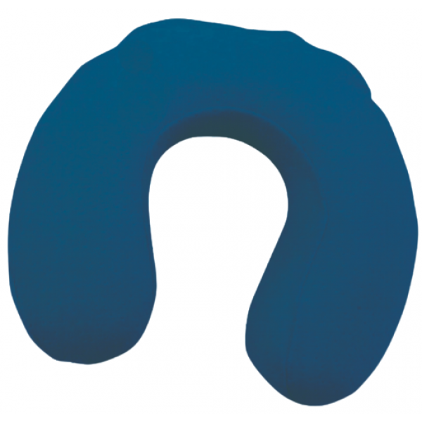 Μαξιλάρι Αυχένα - Ύπνου Visco Elastic AC-713B. Μπλε. Μαξιλάρι Αυχένα - Ύπνου Visco Elastic AC-713B. Μπλε.