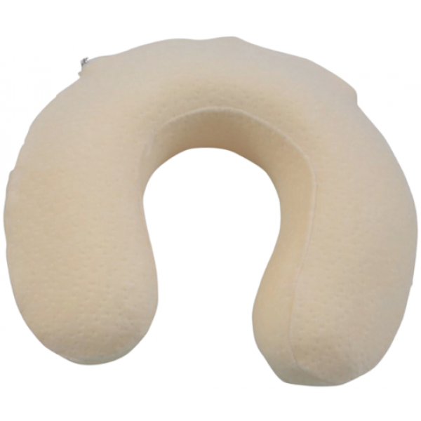 Μαξιλάρι Αυχένα - Ύπνου Visco Elastic AC-713W. Λευκό. Μαξιλάρι Αυχένα - Ύπνου Visco Elastic AC-713W. Λευκό.