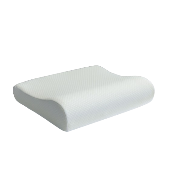 Ανατομικό Μαξιλάρι Ύπνου Economy Visco Elastic ΑC-732. Ανατομικό Μαξιλάρι Ύπνου Economy Visco Elastic ΑC-732.