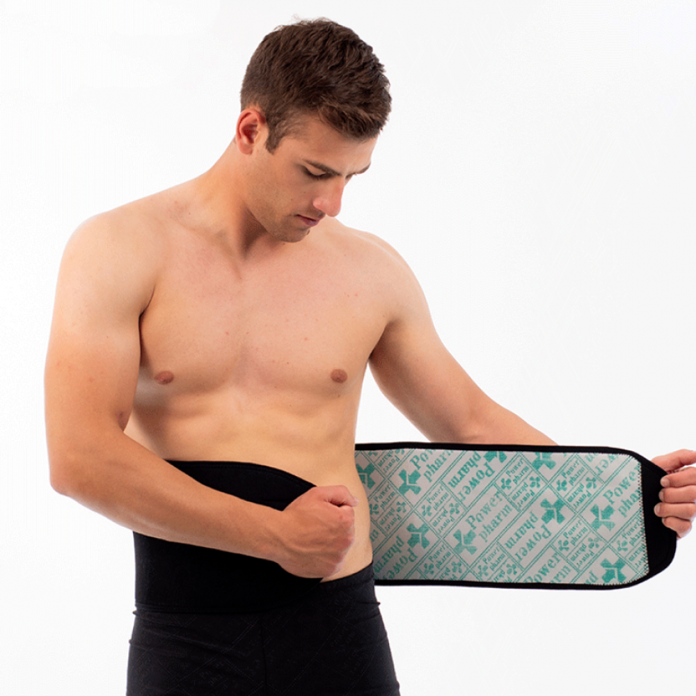 Πακέτο Προσφοράς Ζώνης Εφίδρωσης Kepler Powerpharm μαζί με Ηλεκτρονική Ζυγαριά Λιπομέτρησης. Πακέτο Προσφοράς Ζώνης Εφίδρωσης Kepler Powerpharm μαζί με Ηλεκτρονική Ζυγαριά Λιπομέτρησης.