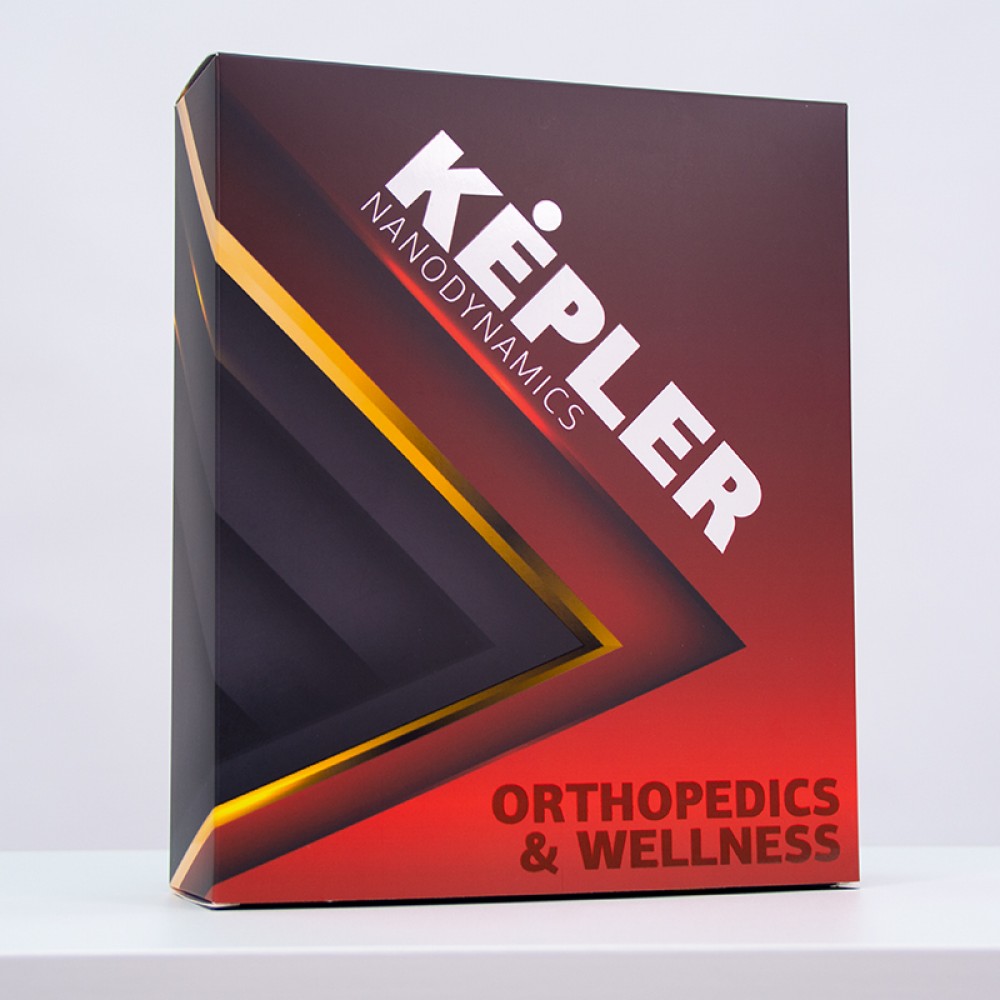 ΠΑΚΕΤΟ ΠΡΟΣΦΟΡΑΣ ! Ζώνη Εφίδρωσης Powerpharm Kepler μαζί με Ηλεκτρονική Ζυγαριά Λιπομέτρησης.