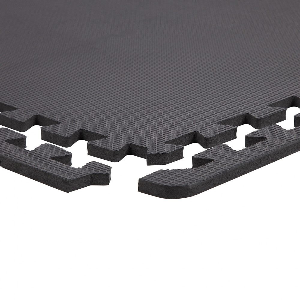 Δάπεδο Προστασίας EVA Puzzle Σετ 4 Tεμάχια. 81751. 