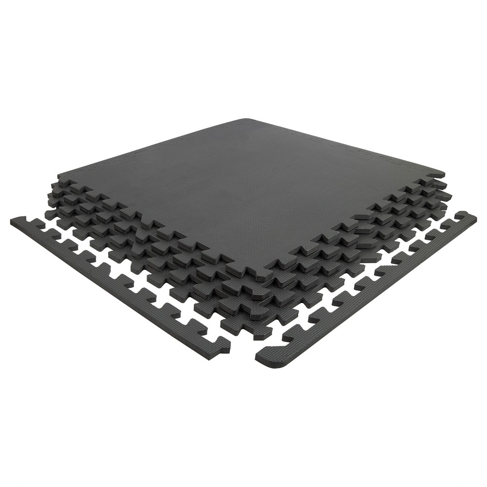 Δάπεδο Προστασίας EVA Puzzle Σετ 4 Tεμάχια. 81751. 