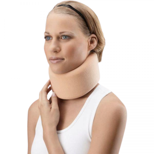 Ελαστικό Μαλακό Κολάρο από Βισκόζη Ortholand MED/8302. Ελαστικό Μαλακό Κολάρο από Βισκόζη Ortholand MED/8302.