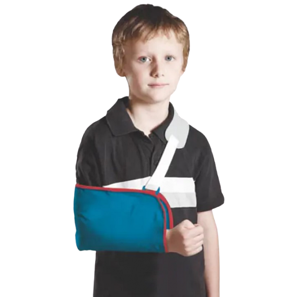 Παιδιατρικός Φάκελος Στήριξης Ώμου Απλός PED/8402 Ortholand.  Παιδιατρικός Φάκελος Στήριξης Ώμου Απλός PED/8402 Ortholand.