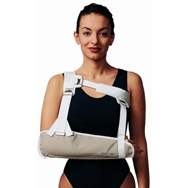 Φάκελος Εξαρθρήματος Ακρωμιοκλειδικής “ACB”. One Size. Ortholand.  Φάκελος Εξαρθρήματος Ακρωμιοκλειδικής “ACB”. One Size. Ortholand.