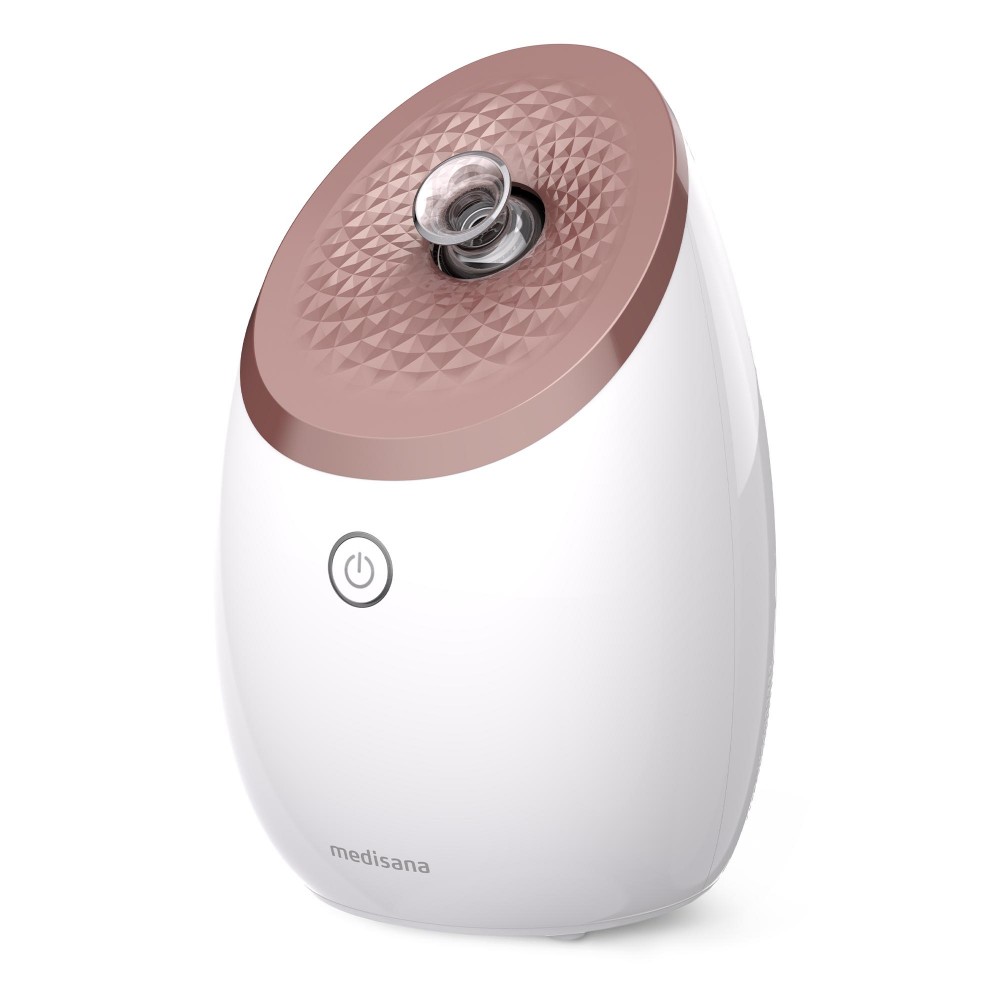 Σάουνα Προσώπου Medisana Nano-Ionic DS 600. 88248. 