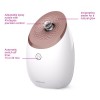 Σάουνα Προσώπου Medisana Nano-Ionic DS 600. 88248. 