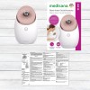 Σάουνα Προσώπου Medisana Nano-Ionic DS 600. 88248. 