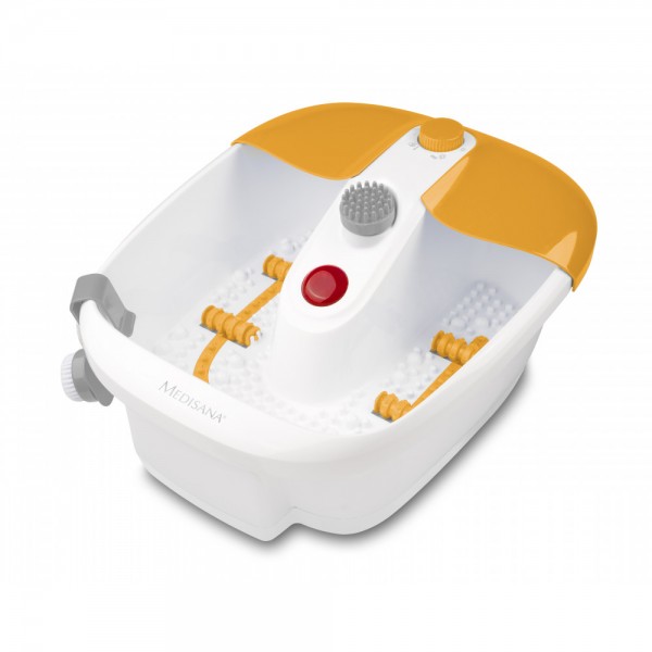 Υδρομασάζ-Spa Ποδιών Medisana FS 883 με Φυσαλίδες. Ισχύς 80W.   Υδρομασάζ-Spa Ποδιών Medisana FS 883 με Φυσαλίδες. Ισχύς 80W.