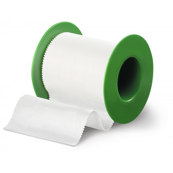 Omnisilk® Αυτοκόλλητη Ταινία Στερέωσης Γενικής Χρήσης. Λευκό Συνθετικό Μετάξι σε Καρούλι. 5m x 5cm. 1Τεμάχιο. 9004322. Omnisilk® Αυτοκόλλητη Ταινία Στερέωσης Γενικής Χρήσης. Λευκό Συνθετικό Μετάξι σε Καρούλι. 5m x 5cm. 1Τεμάχιο. 9004322.