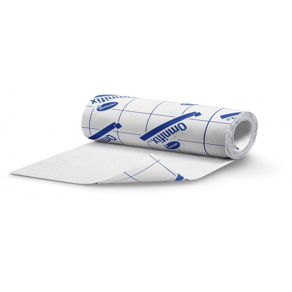 Omnifix® Elastic Αυτοκόλλητη Ταινία Στερέωσης-Προστασίας Επιδέσμων. 2m x 15cm. Λευκό. 1Τεμάχιο. 9006112. Omnifix® Elastic Αυτοκόλλητη Ταινία Στερέωσης-Προστασίας Επιδέσμων. 2m x 15cm. Λευκό. 1Τεμάχιο. 9006112.