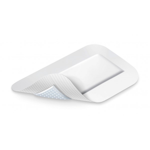 Cosmopor® Advance Αυτοκόλλητο Επίθεμα Τραυμάτων με Υπεραπορροφητικό Πυρήνα. 10x6cm. 25Τεμάχια. 9010110. Cosmopor® Advance Αυτοκόλλητο Επίθεμα Τραυμάτων με Υπεραπορροφητικό Πυρήνα. 10x6cm. 25Τεμάχια. 9010110.