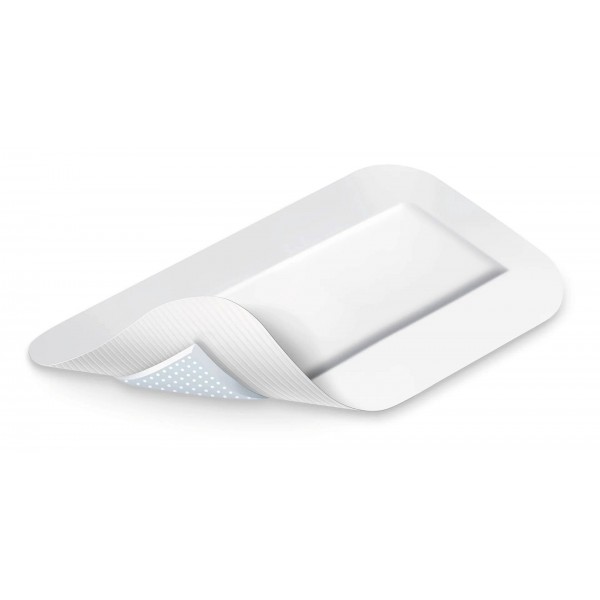 Cosmopor® Advance Αυτοκόλλητο Επίθεμα Τραυμάτων με Υπεραπορροφητικό Πυρήνα. 15x8cm. 25Τεμάχια. 9010141. Cosmopor® Advance Αυτοκόλλητο Επίθεμα Τραυμάτων με Υπεραπορροφητικό Πυρήνα. 15x8cm. 25Τεμάχια. 9010141.