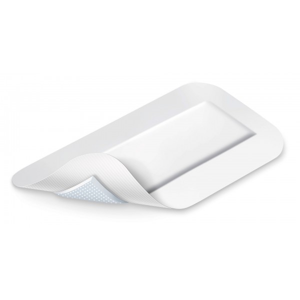 Cosmopor® Advance Αυτοκόλλητο Επίθεμα Τραυμάτων με Υπεραπορροφητικό Πυρήνα. 20x10cm. 25Τεμάχια. 9010151. Cosmopor® Advance Αυτοκόλλητο Επίθεμα Τραυμάτων με Υπεραπορροφητικό Πυρήνα. 20x10cm. 25Τεμάχια. 9010151.