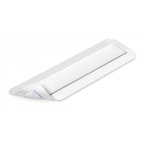 Cosmopor® Advance Αυτοκόλλητο Επίθεμα Τραυμάτων με Υπεραπορροφητικό Πυρήνα. 35x10cm. 10Τεμάχια. 9010170. Cosmopor® Advance Αυτοκόλλητο Επίθεμα Τραυμάτων με Υπεραπορροφητικό Πυρήνα. 35x10cm. 10Τεμάχια. 9010170.