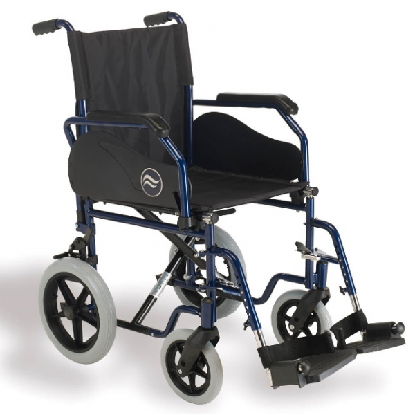Αναπηρικό Αμαξίδιο Breezy 90 Sunrise Medical με Αφαιρούμενα Πλαινά και Υποπόδια. Οπίσθιοι Τροχοί 12 Αναπηρικό Αμαξίδιο Breezy 90 Sunrise Medical με Αφαιρούμενα Πλαινά και Υποπόδια. Οπίσθιοι Τροχοί 12