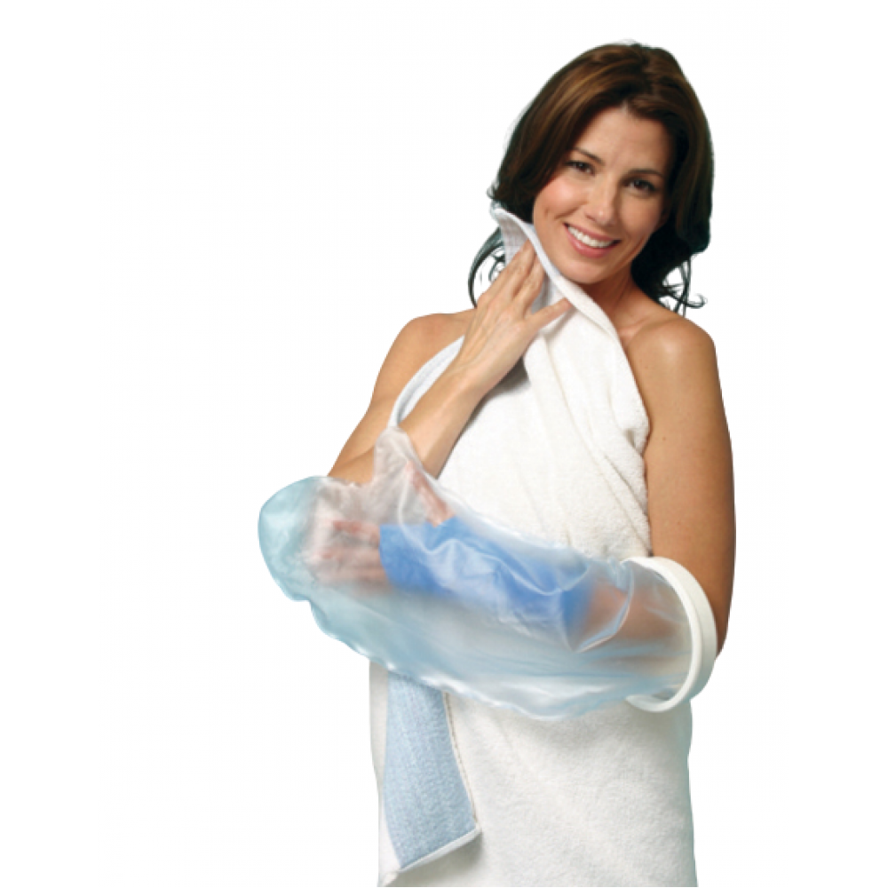 Αδιάβροχο Βραχίονα Eπιδέσμων - Nαρθήκων. Μήκος 55cm. AC-928. Αδιάβροχο Βραχίονα Eπιδέσμων - Nαρθήκων. Μήκος 55cm. AC-928.