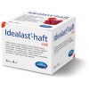 Idealast®-Haft Color Συνεκτικός Eπίδεσμος Tύπου Ideal Μόνιμης Ελαστικότητας. 4m x 4cm. 1Τεμάχιο. Κόκκινο. 9310950. 