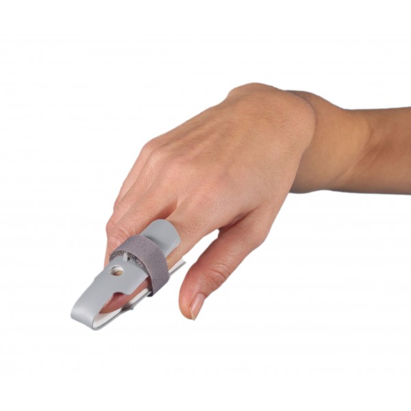 Νάρθηκας Ακινητοποίησης Δακτύλου PRIM 940. Αλουμινίου με Εσωτερική Επένδυση. Αμφιδέξιος. Νάρθηκας Ακινητοποίησης Δακτύλου PRIM 940. Αλουμινίου με Εσωτερική Επένδυση. Αμφιδέξιος.