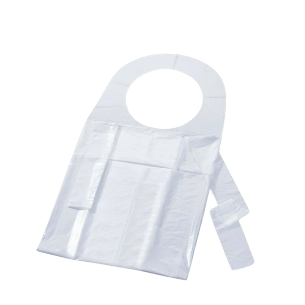 Vala® Comfort Apron Ποδιές Μίας Χρήσης. 70x135cm. 100 Τεμάχια. 6840110.  Vala® Comfort Apron Ποδιές Μίας Χρήσης. 70x135cm. 100 Τεμάχια. 6840110.