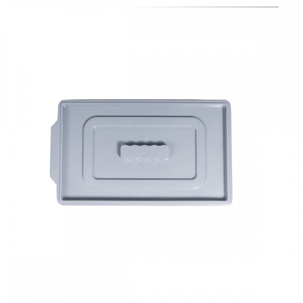 Αναπηρικό Αμαξίδιο με Συρταρωτό Δοχείο Τουαλέτας και Αφαιρούμενο Κάλυμμα Σχήματος U. 0806777. 