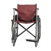 Αναπηρικό Αμαξίδιο Basic Απλού Τύπου, Πτυσσόμενο με Μεγάλους Τροχούς. Πλάτος Καθίσματος 46cm. 0808383. Αναπηρικό Αμαξίδιο Basic Απλού Τύπου, Πτυσσόμενο με Μεγάλους Τροχούς. Πλάτος Καθίσματος 46cm. 0808383.