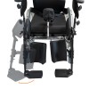 Αναπηρικό Αμαξίδιο Ειδικού Τύπου Reclining “DIONE I”. Οπίσθιοι Τροχοί 24''. Πλάτος Καθίσματος 40-48cm. 0803400. 
