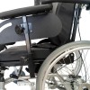 Αναπηρικό Αμαξίδιο Ειδικού Τύπου Reclining “DIONE I”. Οπίσθιοι Τροχοί 24''. Πλάτος Καθίσματος 40-48cm. 0803400. 