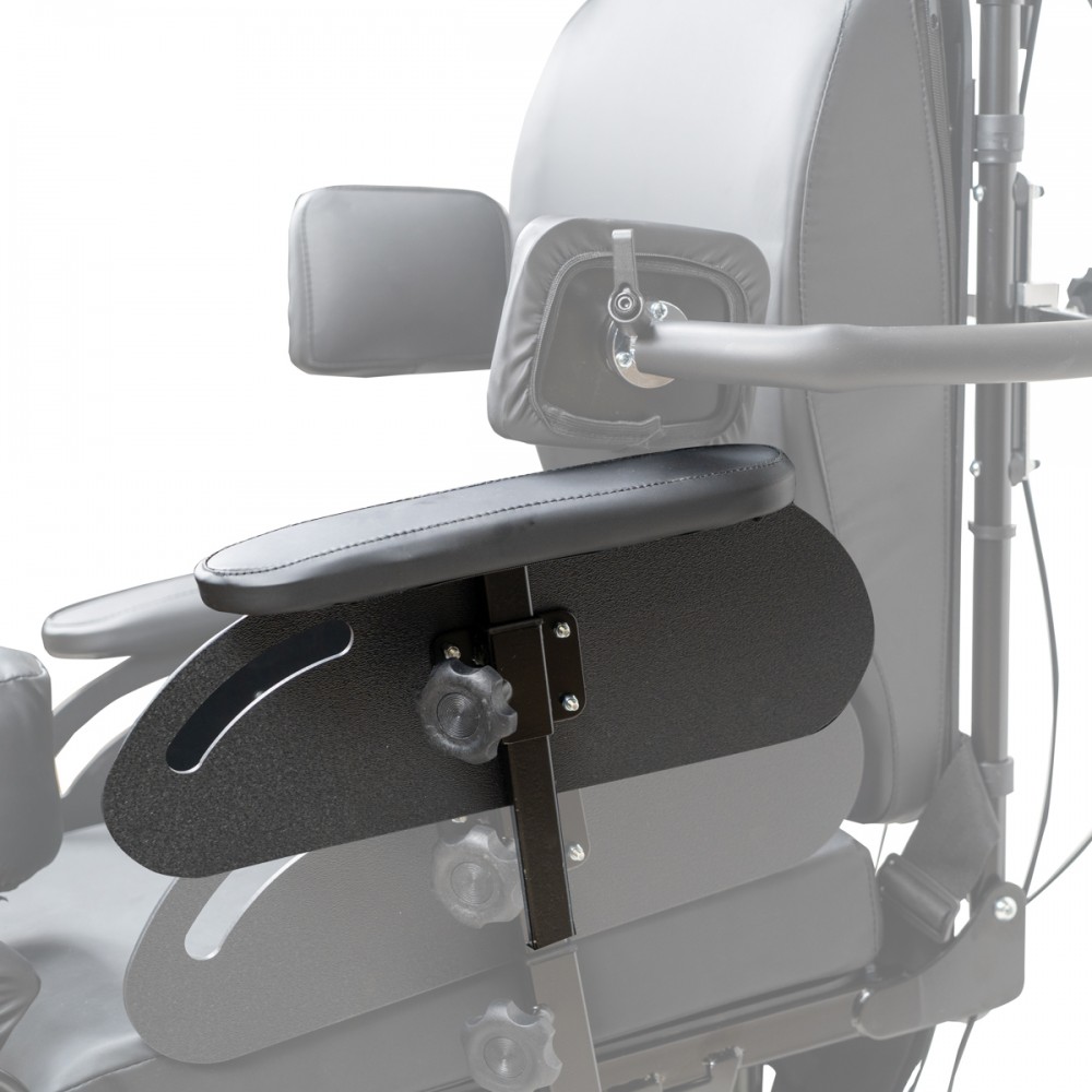 Αναπηρικό Αμαξίδιο Ειδικού Τύπου Reclining “DIONE I”. Οπίσθιοι Τροχοί 24''. Πλάτος Καθίσματος 40-48cm. 0803400. 