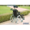 Αναπηρικό Αμαξίδιο Ειδικού Τύπου Reclining “DIONE I”. Οπίσθιοι Τροχοί 24''. Πλάτος Καθίσματος 40-48cm. 0803400. 