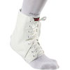 Ελαφρύς Νάρθηκας Ποδοκνημικής Α/101 Ankle Brace της McDavid. Αμφιδέξιος. Λευκό. Ortholand. 