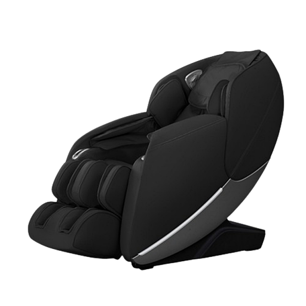 Πολυθρόνα Μασάζ VIKING A-310Β. Μαύρο. 