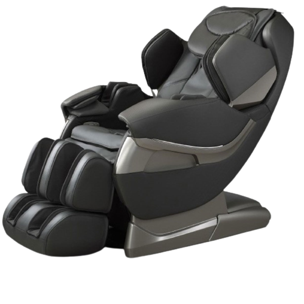 Πολυθρόνα Μασάζ Shiatsu A-382 Robostic iRest. Μαύρο. Πολυθρόνα Μασάζ Shiatsu A-382 Robostic iRest. Μαύρο.