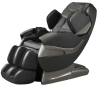 Πολυθρόνα Μασάζ Shiatsu A-382 Robostic iRest. Μαύρο. Πολυθρόνα Μασάζ Shiatsu A-382 Robostic iRest. Μαύρο.