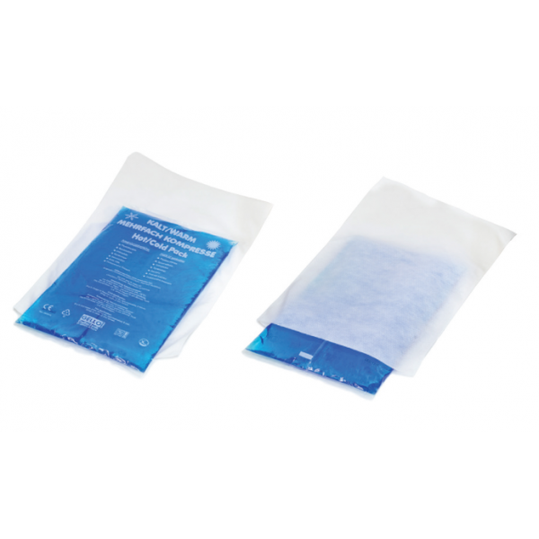 Επίθεμα Θερμό/Ψυχρό GELLO 16x26 cm. AC-3378. Επίθεμα Θερμό/Ψυχρό GELLO 16x26 cm. AC-3378.