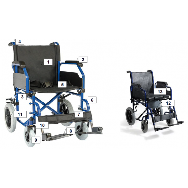 Ανταλλακτικά Μέρη Αμαξιδίου - Spare Parts ΑC-42. Ανταλλακτικά Μέρη Αμαξιδίου - Spare Parts ΑC-42.