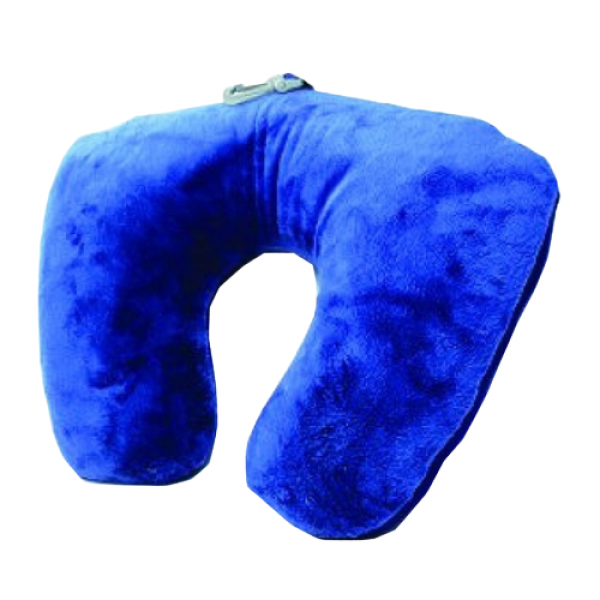 Μαξιλάρι Αυχένα-Ύπνου 2 σε 1. Behrend Homecare AC-717. Μπλε. Μαξιλάρι Αυχένα-Ύπνου 2 σε 1. Behrend Homecare AC-717. Μπλε.