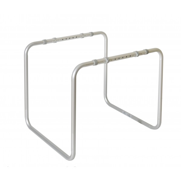 Τόξο Σεντονιών - Κλινοσκεπασμάτων. Ρυθμιζόμενης Απόστασης. AC-856. Τόξο Σεντονιών - Κλινοσκεπασμάτων. Ρυθμιζόμενης Απόστασης. AC-856.