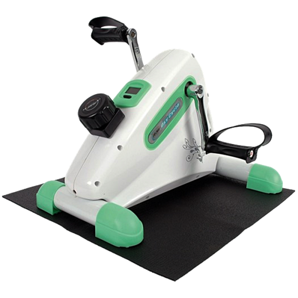 Μαγνητικό Όργανο Ενεργητικής Εξάσκησης Άκρων με Πεντάλ Moves OxyCycle 1. AC-3214. Μαγνητικό Όργανο Ενεργητικής Εξάσκησης Άκρων με Πεντάλ Moves OxyCycle 1. AC-3214.