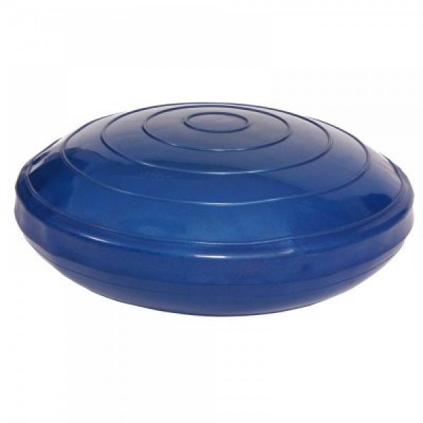 Δίσκος Προπόνησης-Ισορροπίας Φουσκωτός Mambo Max Balance Trainer. ø 45cm. Βάρος Χρήστη 100Kg. AC-3250. Δίσκος Προπόνησης-Ισορροπίας Φουσκωτός Mambo Max Balance Trainer. ø 45cm. Βάρος Χρήστη 100Kg. AC-3250.