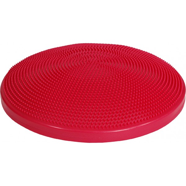 Δίσκος Προπόνησης-Ισορροπίας Φουσκωτός Mambo Max Balance Trainer. ø 60cm. Βάρος Χρήστη 100Kg. AC-3254. Δίσκος Προπόνησης-Ισορροπίας Φουσκωτός Mambo Max Balance Trainer. ø 60cm. Βάρος Χρήστη 100Kg. AC-3254.