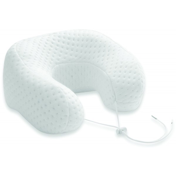 Μαξιλάρι Αυχένα - Ύπνου Visco Elastic AC-713 DELUXE. Λευκό. Μαξιλάρι Αυχένα - Ύπνου Visco Elastic AC-713 DELUXE. Λευκό.