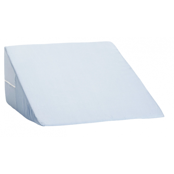 Μαξιλάρι Υποστήριξης Πλάτης Με Κλίση AC-714. 60x60x30 cm.  Μαξιλάρι Υποστήριξης Πλάτης Με Κλίση AC-714. 60x60x30 cm.