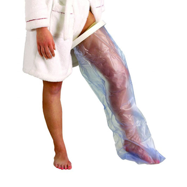 Αδιάβροχο Ποδιού Eπιδέσμων - Nαρθήκων. Μήκος 105cm. AC-930. Αδιάβροχο Ποδιού Eπιδέσμων - Nαρθήκων. Μήκος 105cm. AC-930.